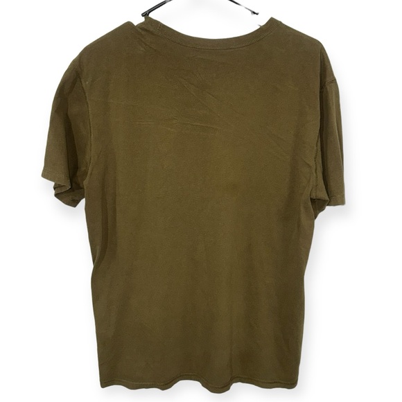 The North Face Men’s Pocket T-shirt Size M - Picture 2 of 2